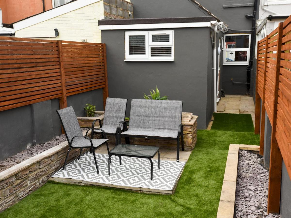 Pass The Keys Newly Refurbed 3Bed 2Bath House In Central Portsmouth Exterior foto