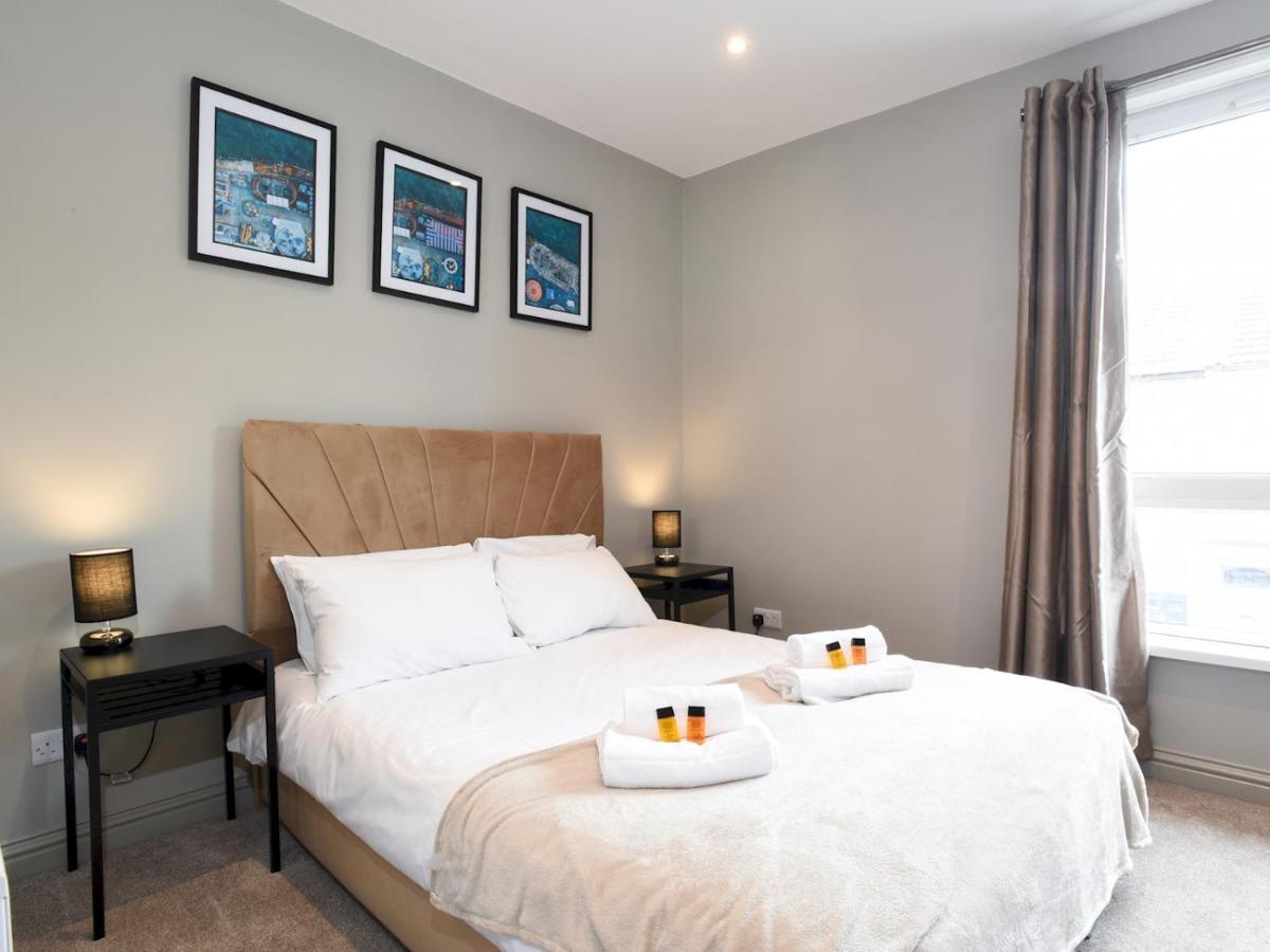 Pass The Keys Newly Refurbed 3Bed 2Bath House In Central Portsmouth Exterior foto