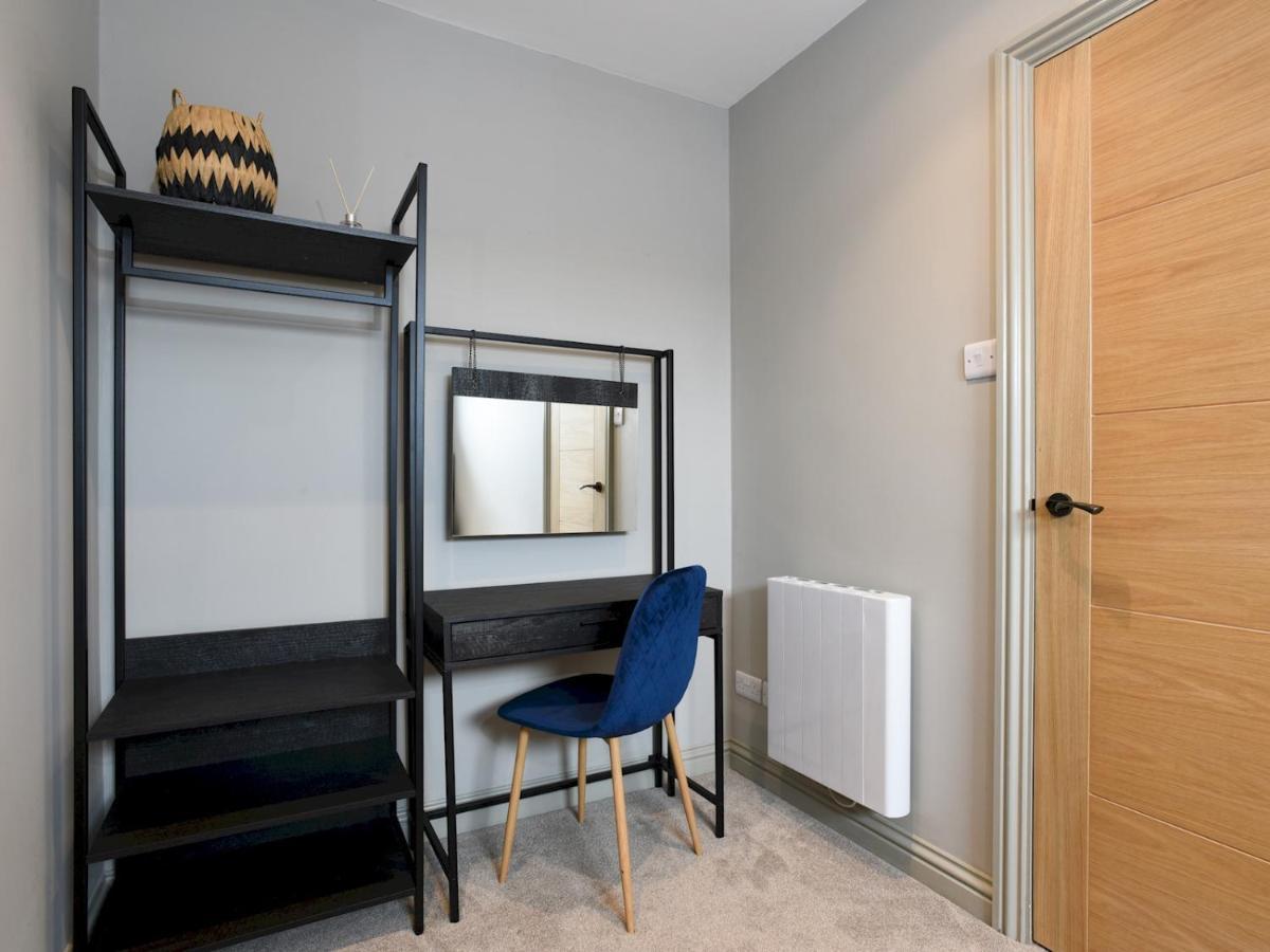 Pass The Keys Newly Refurbed 3Bed 2Bath House In Central Portsmouth Exterior foto